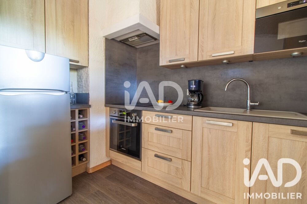 Vente Appartement Vente Duplex 3 pièces Roquebrune-sur-argens