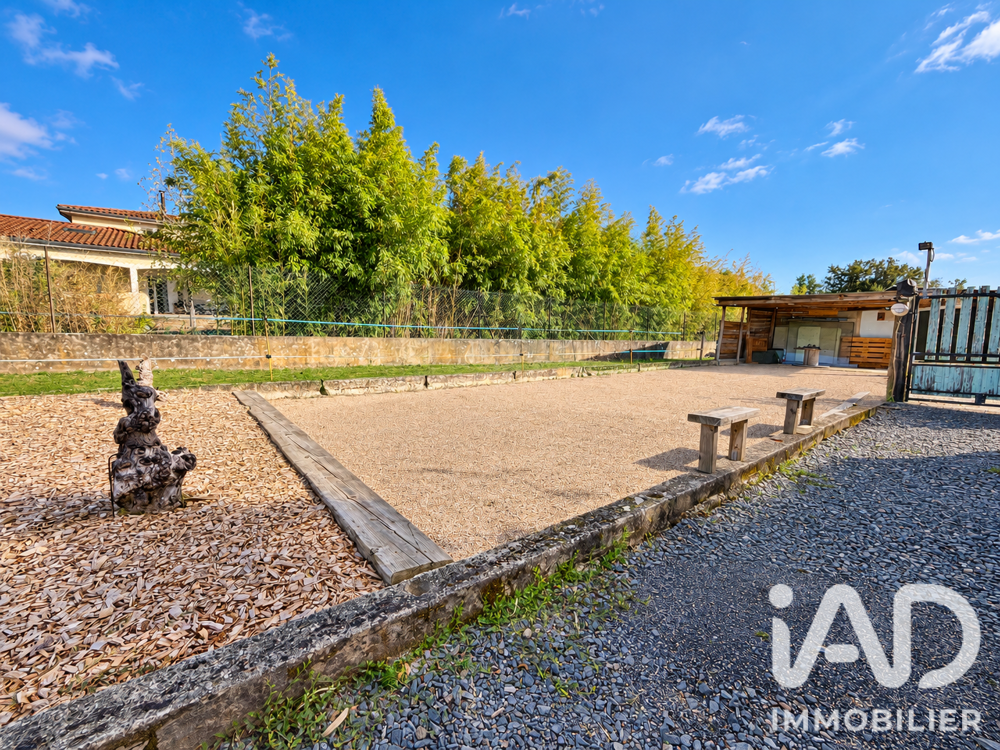 Vente Maison Vente Maison/villa 5 pièces Balbigny