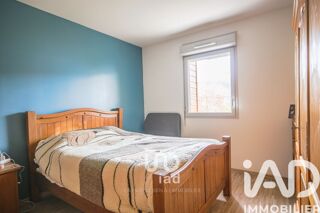  Appartement à vendre 2 pièces 40 m²