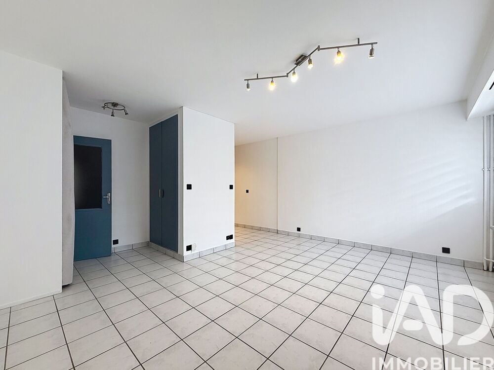 Vente Studio 1 pièce