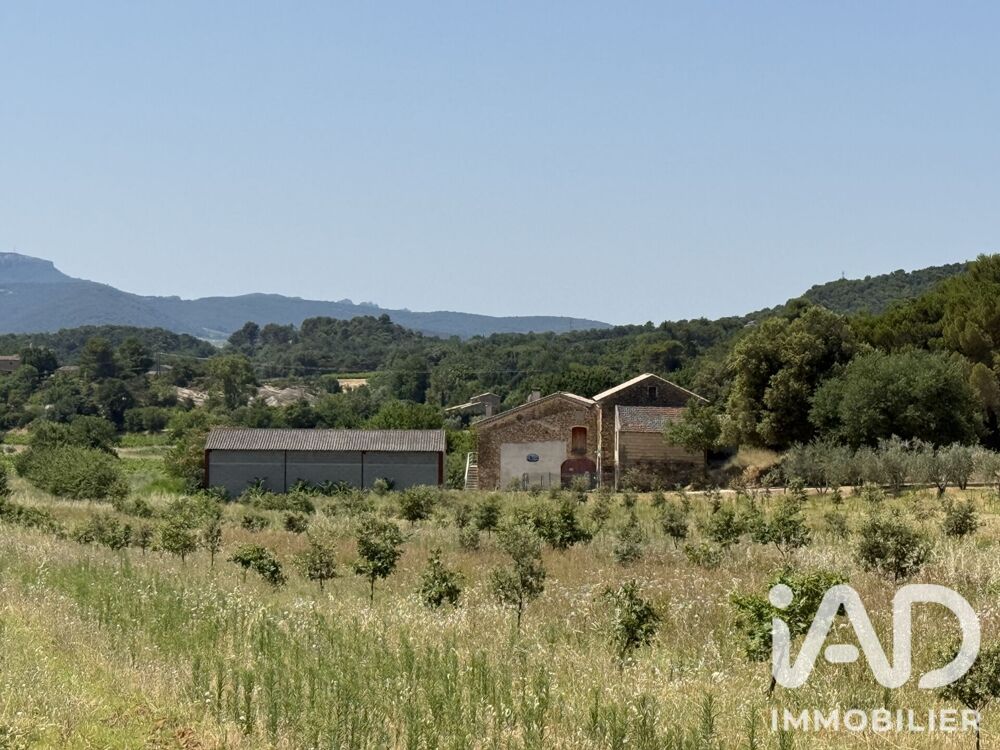 Vente Domaine 6 pièces
