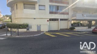  Parking / Garage à vendre 14 m²