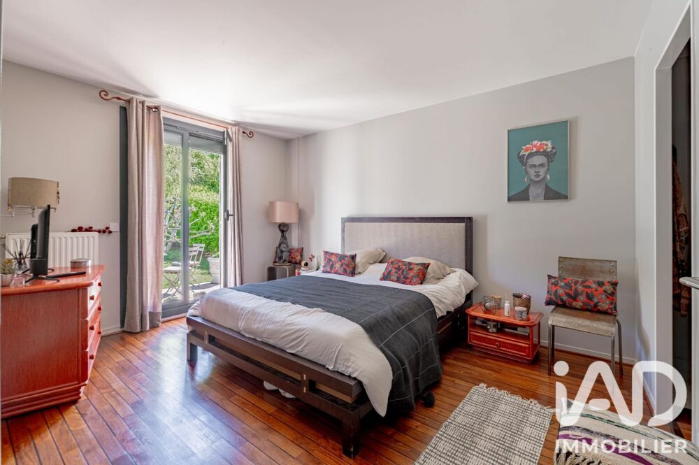 à vendre  Maison Étiolles (91450)
