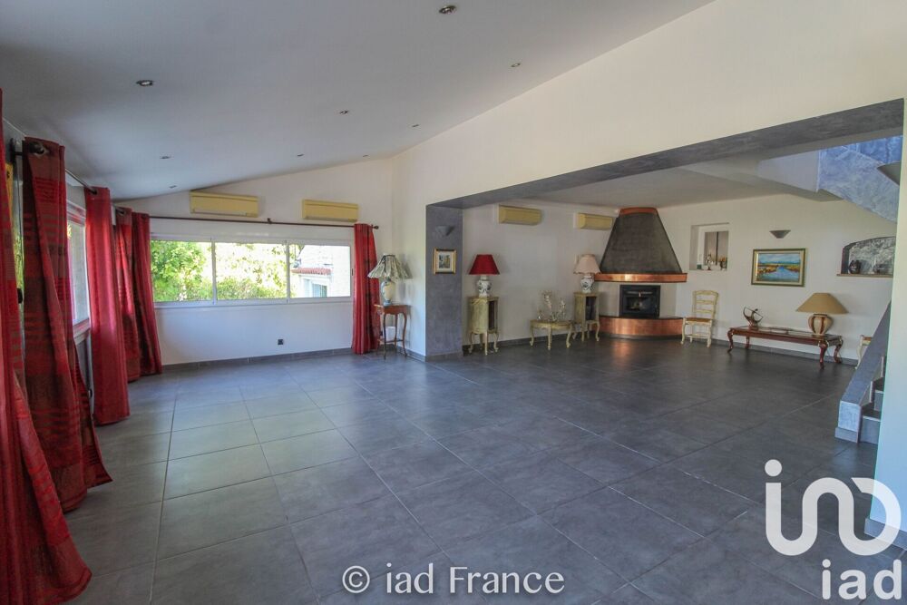 Vente Maison Vente Maison traditionnelle 9 pièces Alès