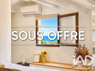  Appartement à vendre 2 pièces 47 m²