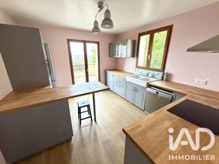  Maison à vendre 4 pièces 115 m²