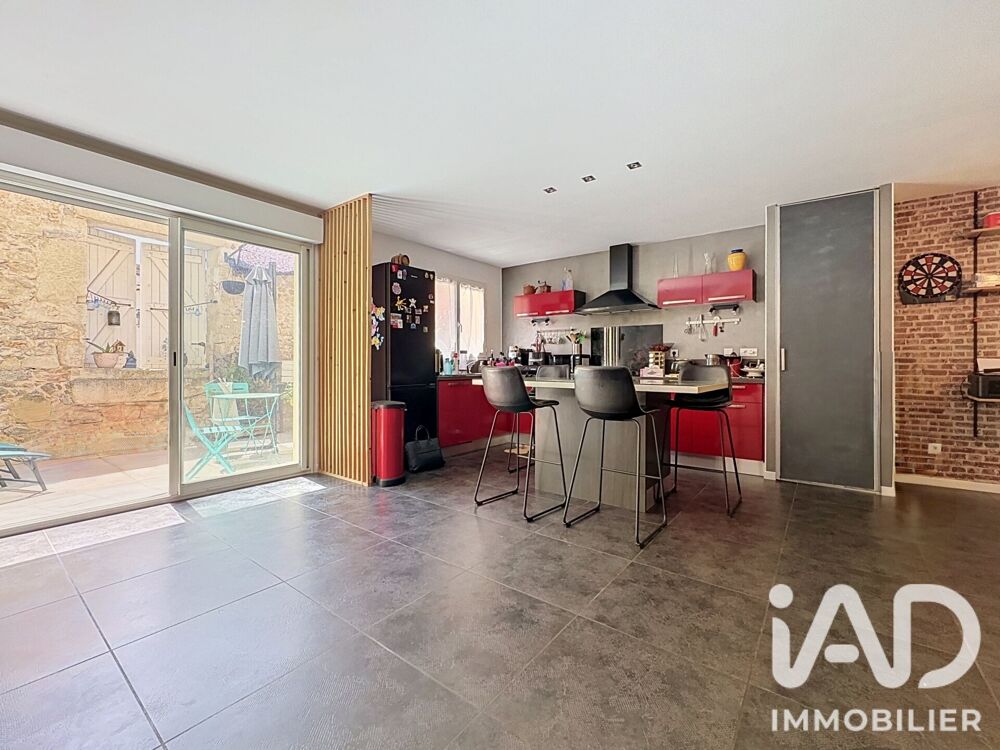 Vente Maison de village 4 pièces