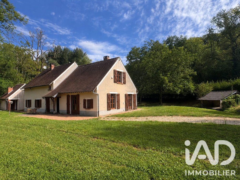 Vente Maison Vente Maison traditionnelle 5 pièces Arrancourt