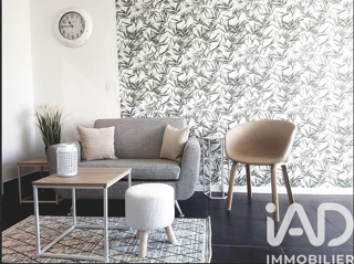  Appartement à vendre 5 pièces 93 m²