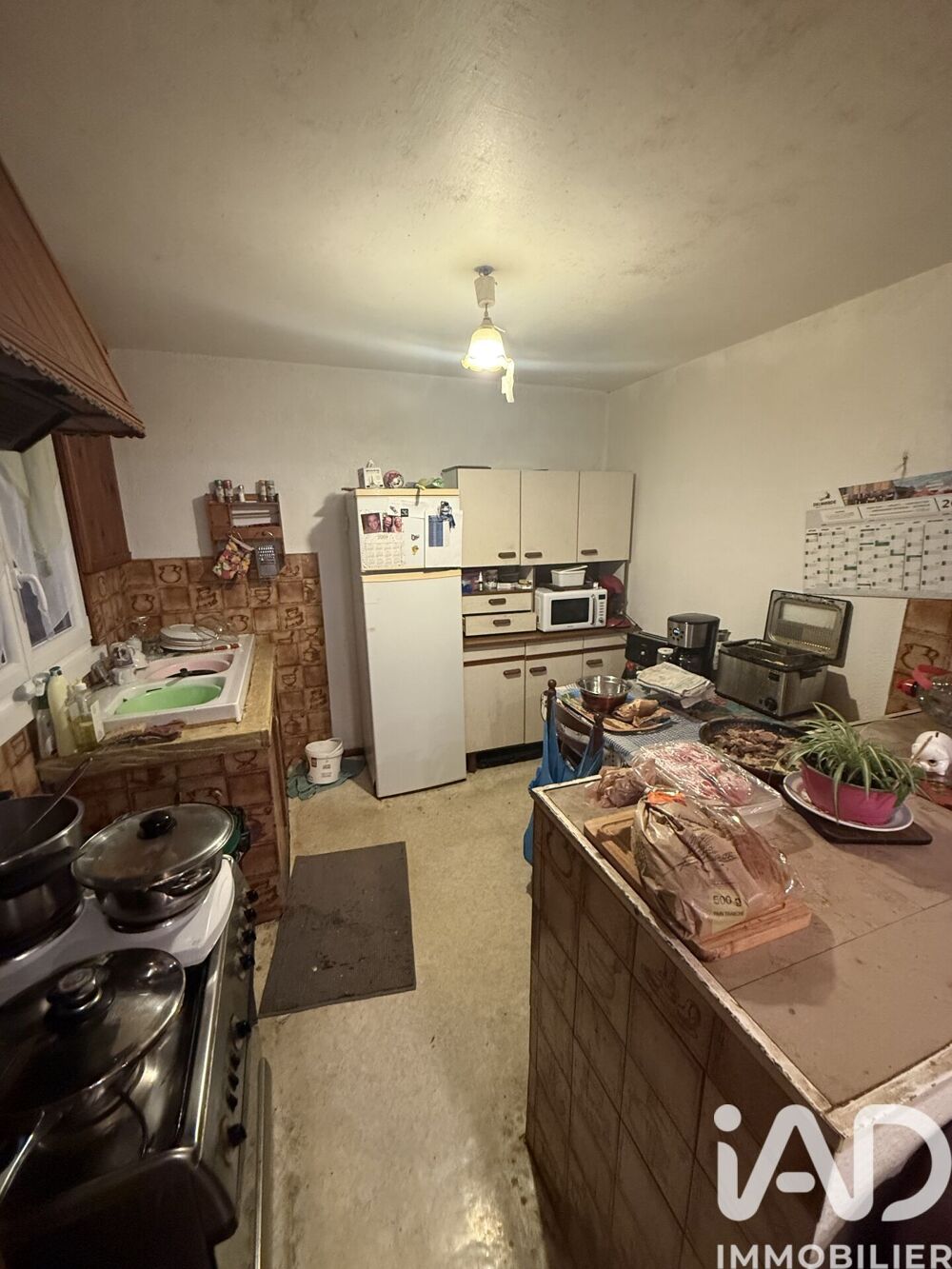 Vente Maison/villa 5 pièces