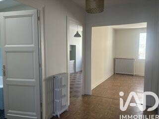  Appartement à vendre 3 pièces 85 m²