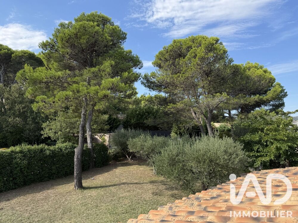 Vente Maison Vente Maison/villa 6 pièces Saint-geniès-de-comolas