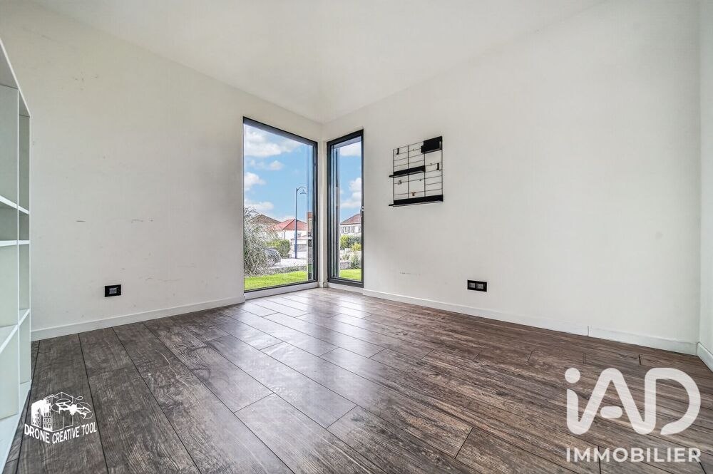 à vendre  Maison Chailly-lès-Ennery (57365)