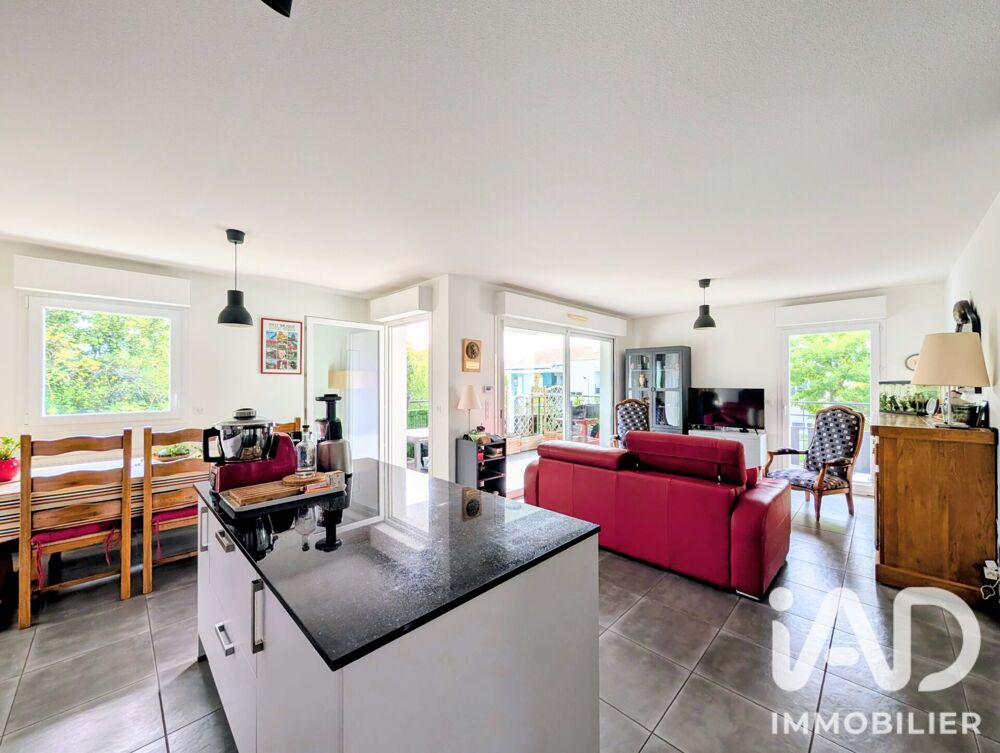 Vente Appartement Vente Appartement 3 pièces Bidart