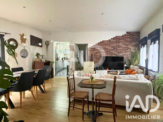 Vente Maison Vente Maison/villa 3 pièces Wannehain