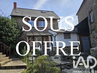  Maison � vendre 4 pi�ces 68 m�
