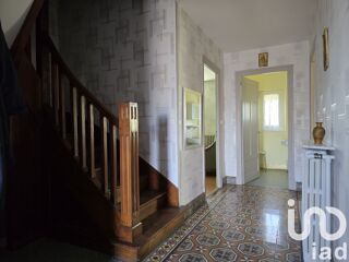  Maison à vendre 6 pièces 130 m²