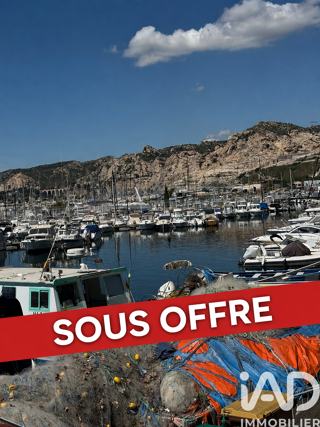  Appartement � vendre 4 pi�ces 85 m�