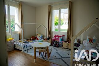  Maison à vendre 6 pièces 180 m²
