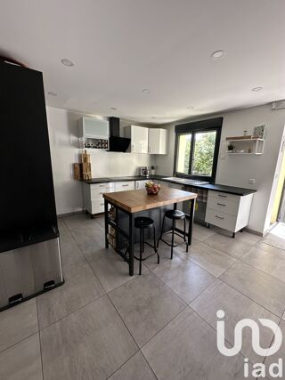  Maison à vendre 7 pièces 113 m²