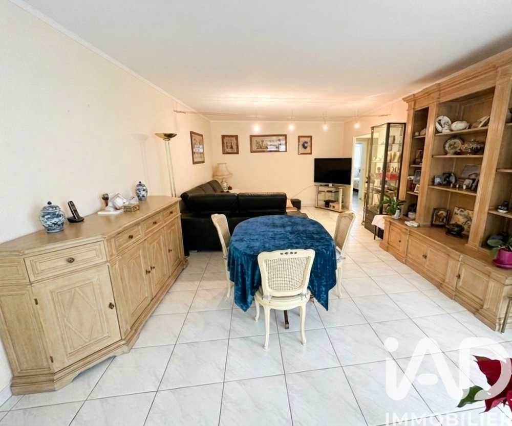 Vente Appartement Vente Appartement 3 pièces Montpellier