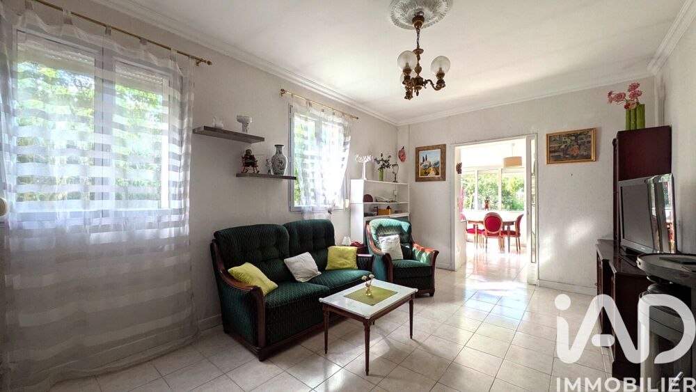vente Maison - 3 pièce(s) - 70 m² Antony (92160)