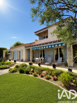 Maison à vendre 5 pièces 172 m²