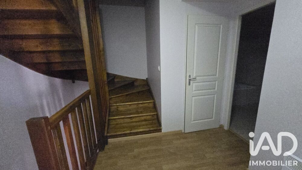 Vente Appartement Vente Triplex 3 pièces Oloron-sainte-marie