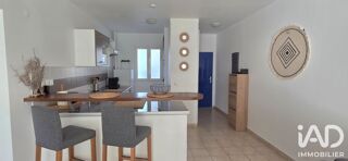  Appartement à vendre 3 pièces 60 m²