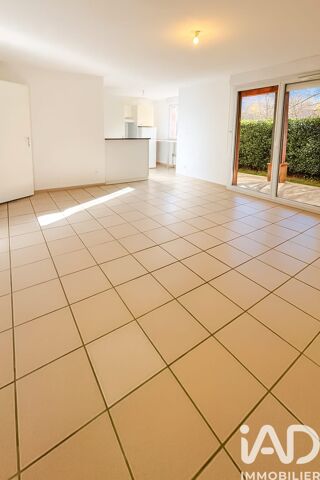  Appartement à vendre 3 pièces 62 m²