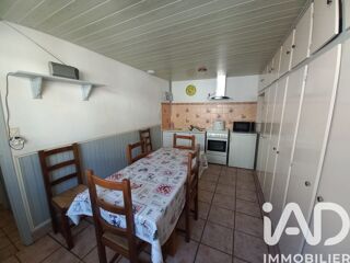 Maison à vendre 5 pièces 80 m²