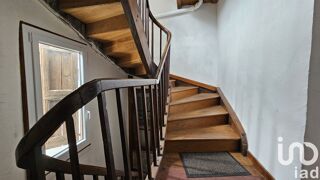  Immeuble à vendre 123 m²