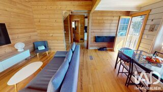 Vente Autre Vente Gîte 3 pièces Réau
