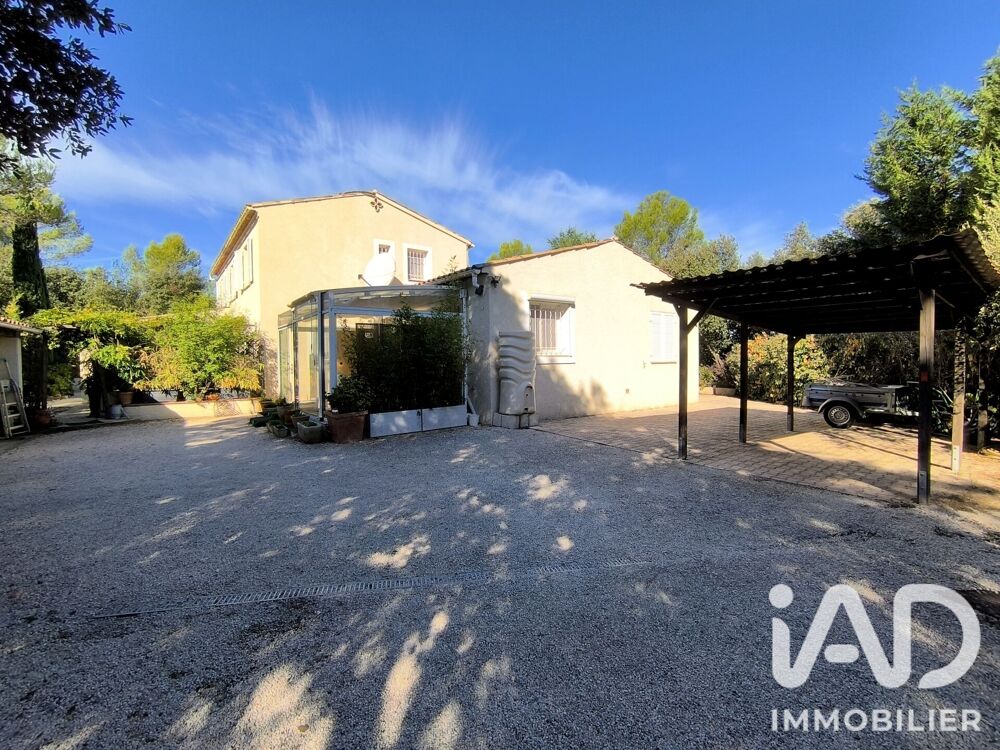 Vente Maison Vente Maison/villa 6 pièces Les arcs