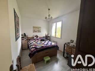  Maison à vendre 5 pièces 117 m²