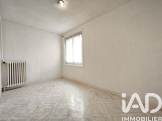  Appartement à vendre 4 pièces 58 m²