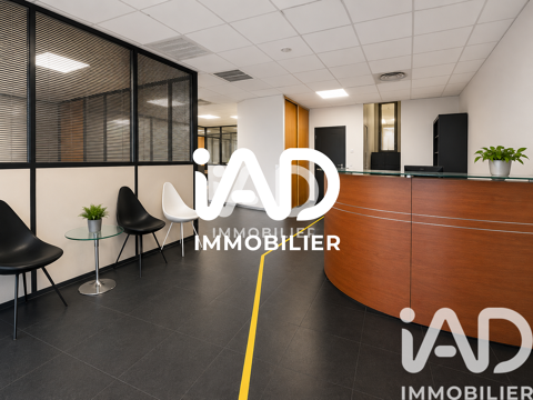   Vente Boutique/Local commercial 231 m&sup2; 