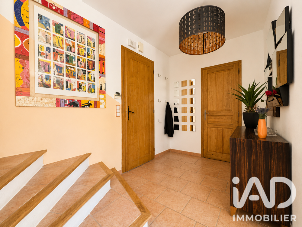 Vente Maison Vente Maison traditionnelle 7 pièces Cagnes-sur-mer