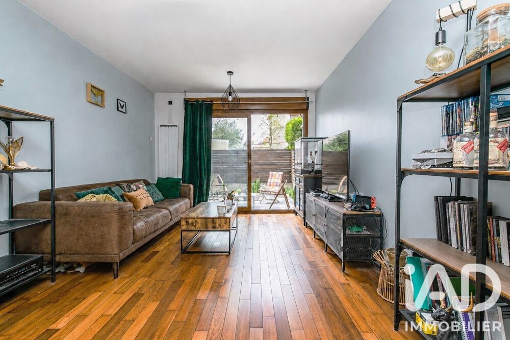 Vente Appartement Vente Appartement 2 pièces Rosny-sous-bois