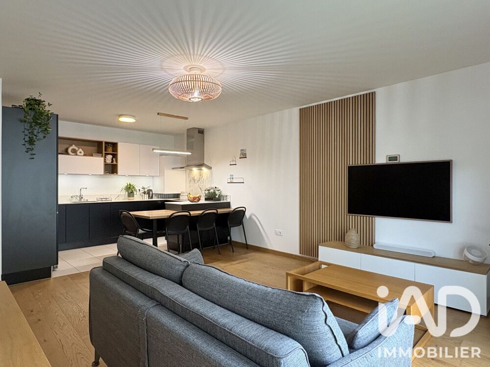 Vente Appartement Vente Appartement 3 pièces Châtenay-malabry
