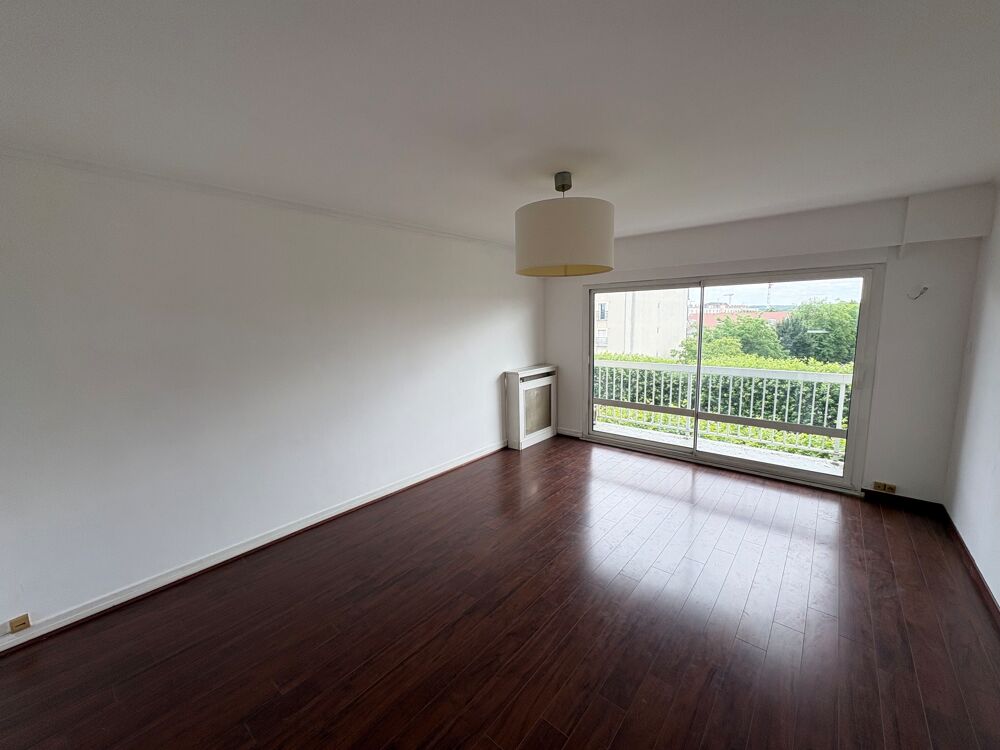 vente Appartement - 3 pièce(s) - 70 m² Champigny-sur-Marne (94500)