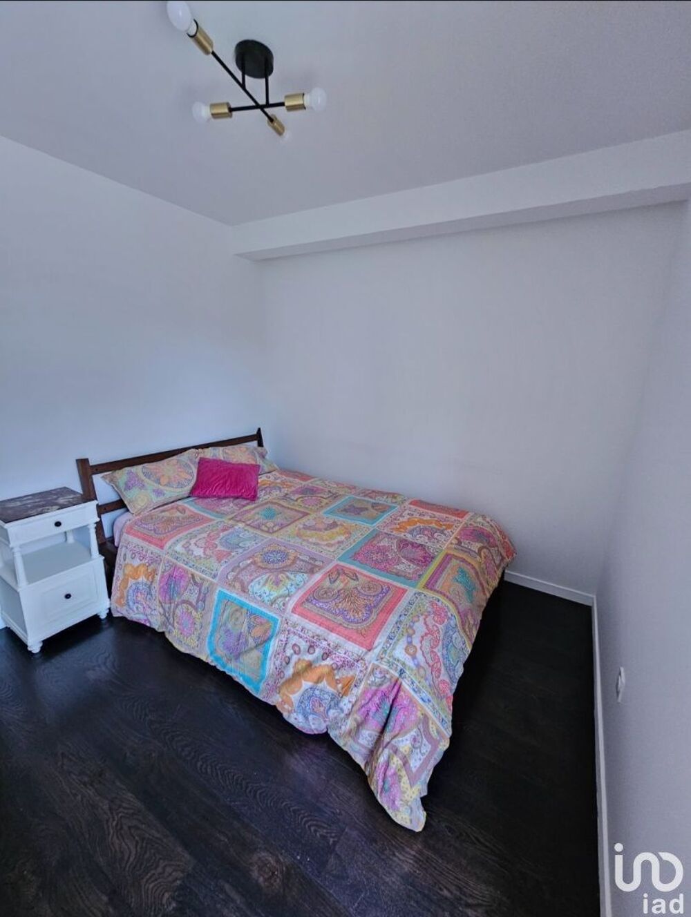 à vendre  Appartement Clichy (92110)