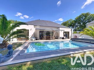  Maison à vendre 7 pièces 152 m²