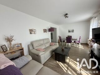  Maison à vendre 5 pièces 79 m²