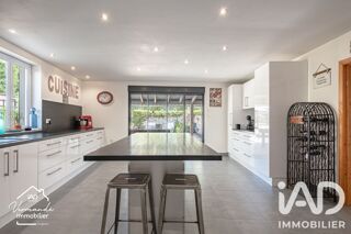  Maison à vendre 5 pièces 170 m²