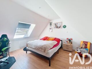  Maison � vendre 4 pi�ces 129 m�