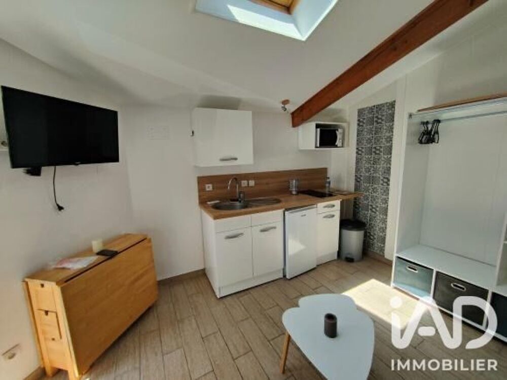 Location Maison Location Maison/villa 1 pièce La rochelle