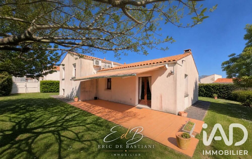 Maison 5 pièces 100 m² · à Villedoux · 100 m² · 299 000 €