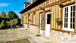  Maison à vendre 9 pièces 150 m²