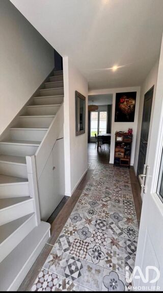  Maison à vendre 5 pièces 140 m²